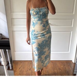 Urban outfitters dress